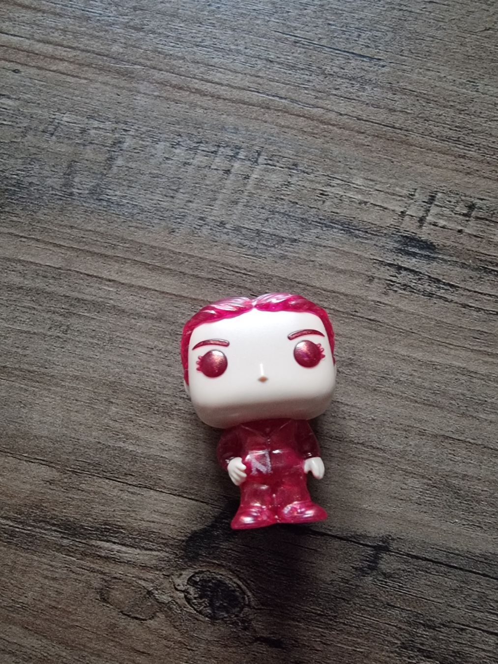 Funko Statuette: Funko pop stranger things kinder joy Upside down Max – Nuovo (secondo la descrizione) da Altstätten SG venduto da melii._.98