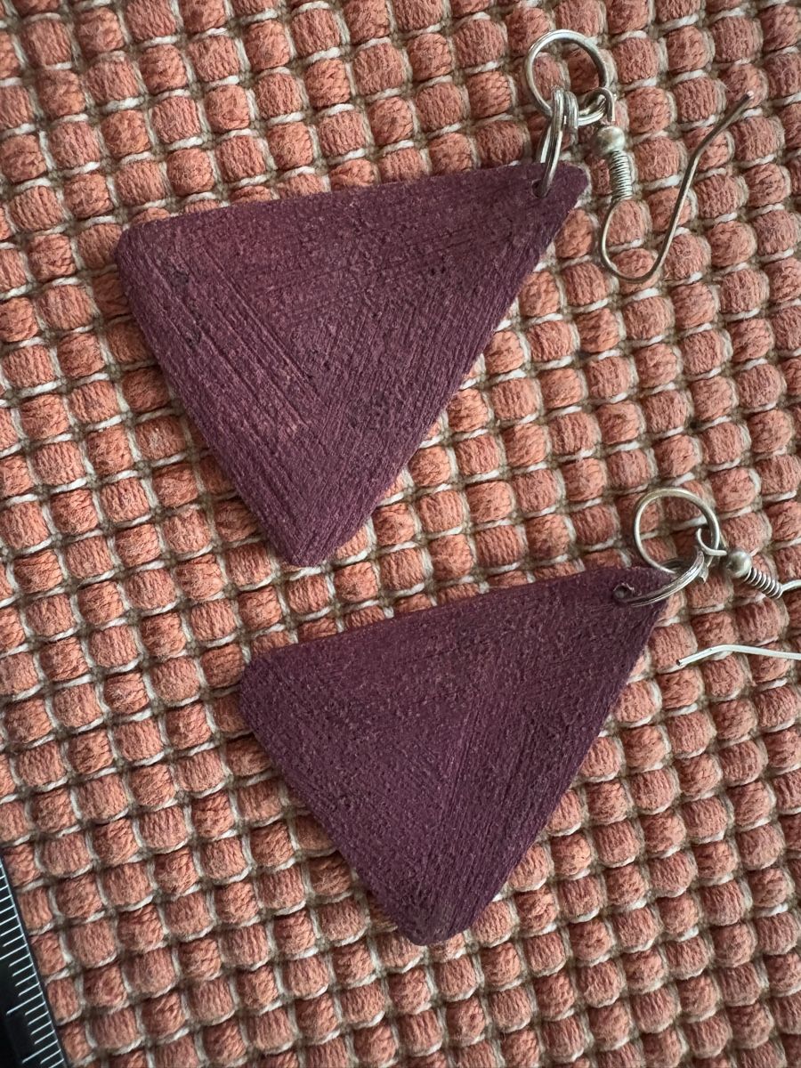 Orecchini pendenti & Orecchini a lobo: Ohrringe Modeschmuck – Usato da Rümlang venduto da euqinom16 1