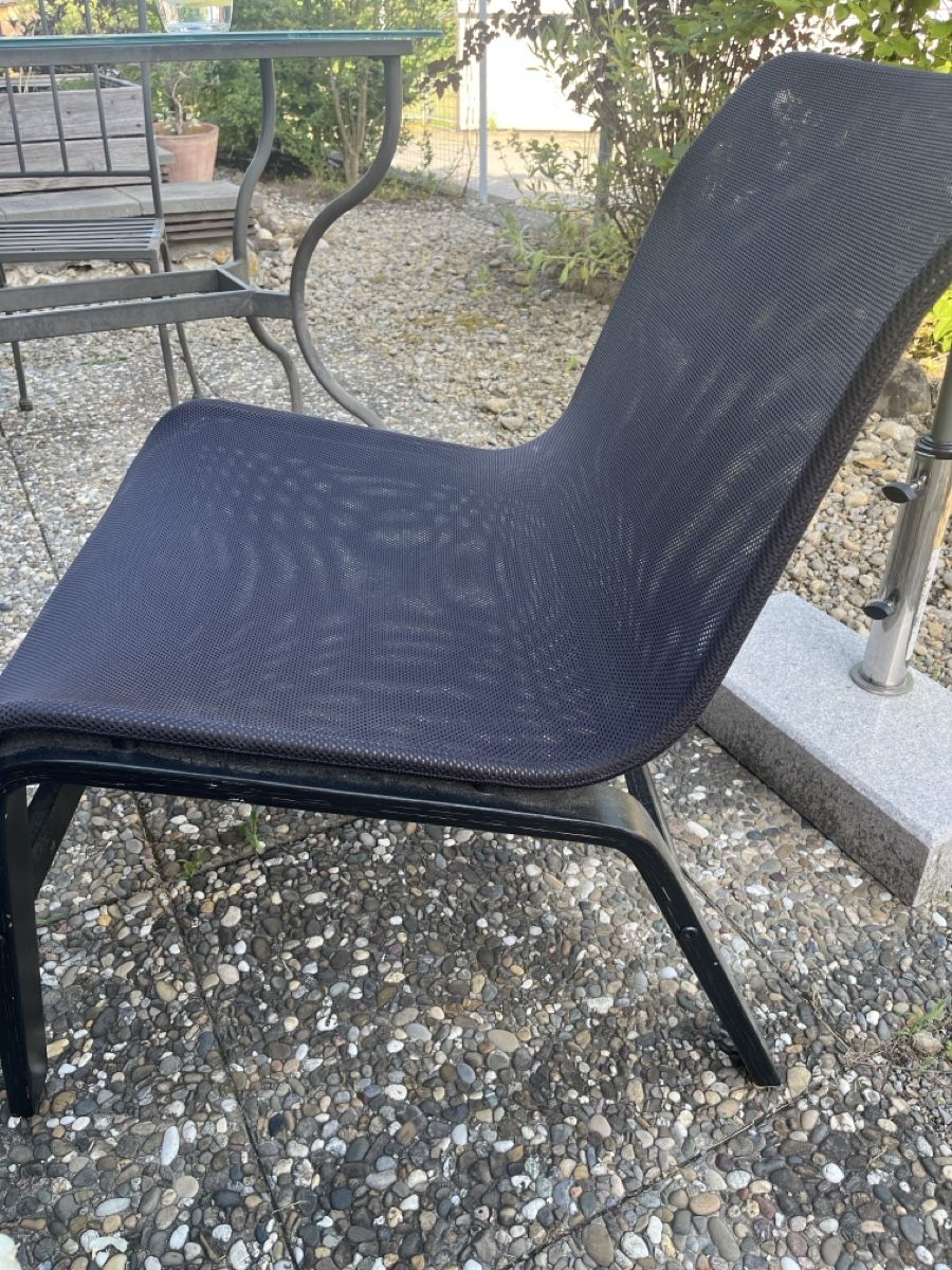 Ikea Poltrone: gemütlicher Sessel zu verkaufen – Usato da St. Josefen venduto da JanineS92 2