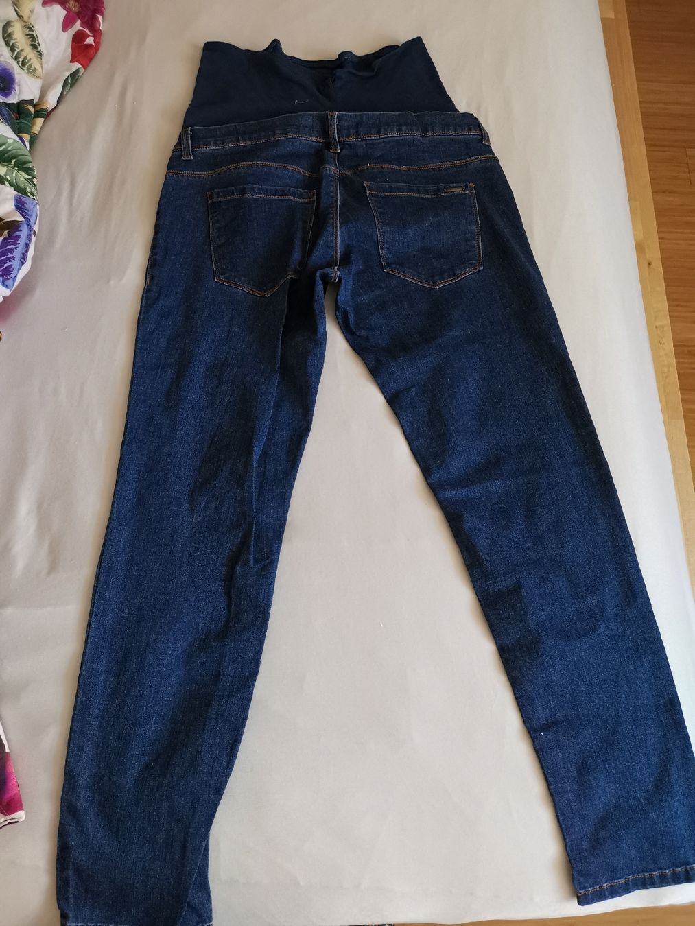 Mango Jeans: Jeans Mango grossesse M – Nuovo (secondo la descrizione) da Brügg BE venduto da Angel2300 1