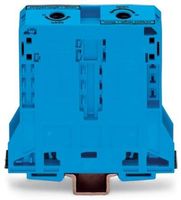 WAGO 285 2-Leiter-Neutralleiterklemme 95 mm²