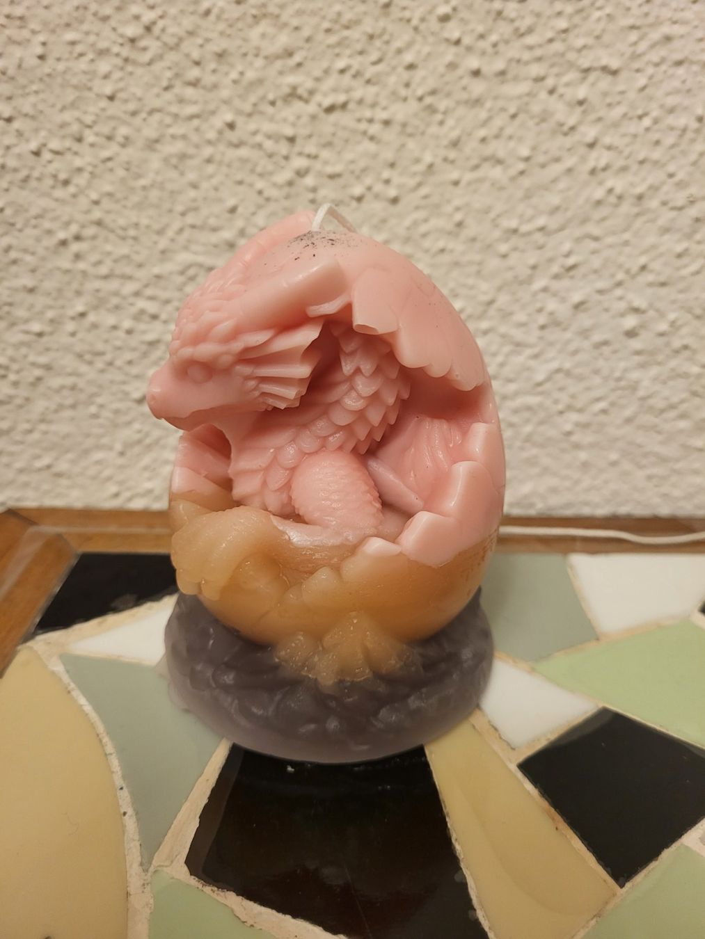 Candele: Drachenkerze – Nuovo (secondo la descrizione) da Oberentfelden venduto da rog_7cbw 3