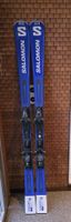 Salomon Ski S/Race 8 Länge 170 cm Neu