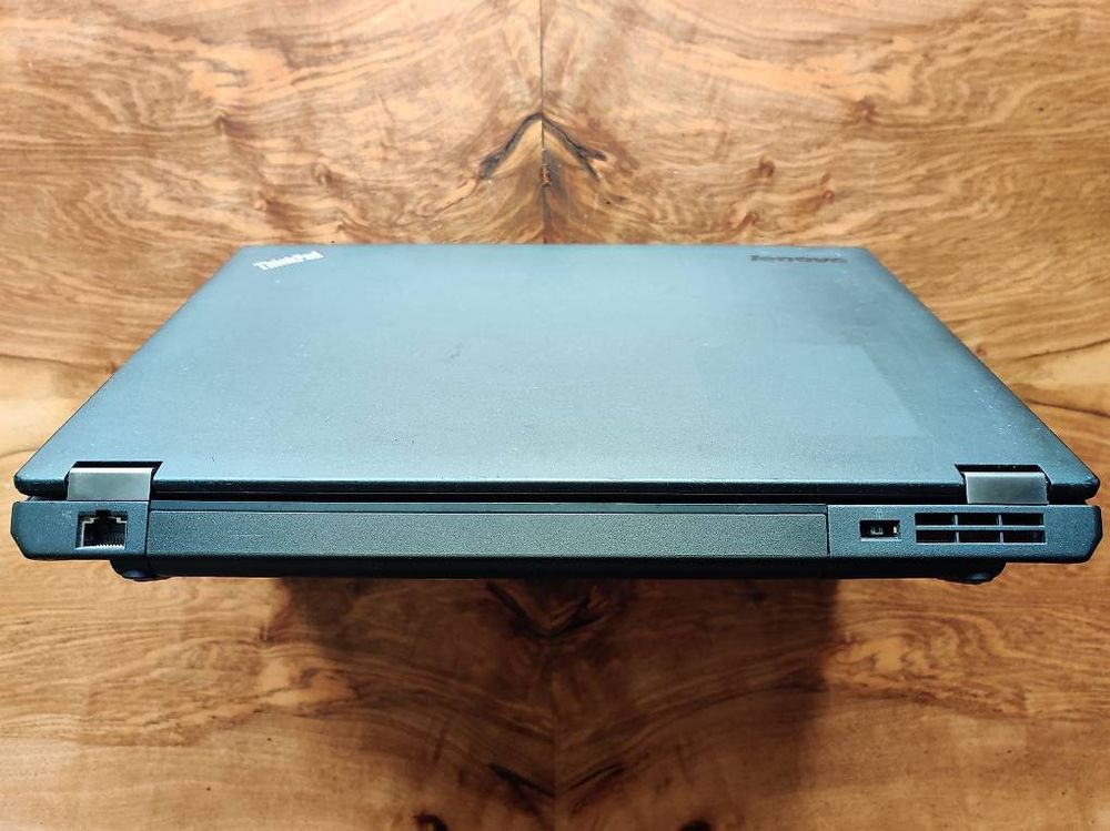 Lenovo ThinkPad T440p | i7 |16GB | 256GB SSD | Win10Pro 4
