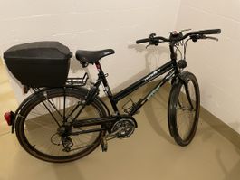 Villiger Damen City Bike