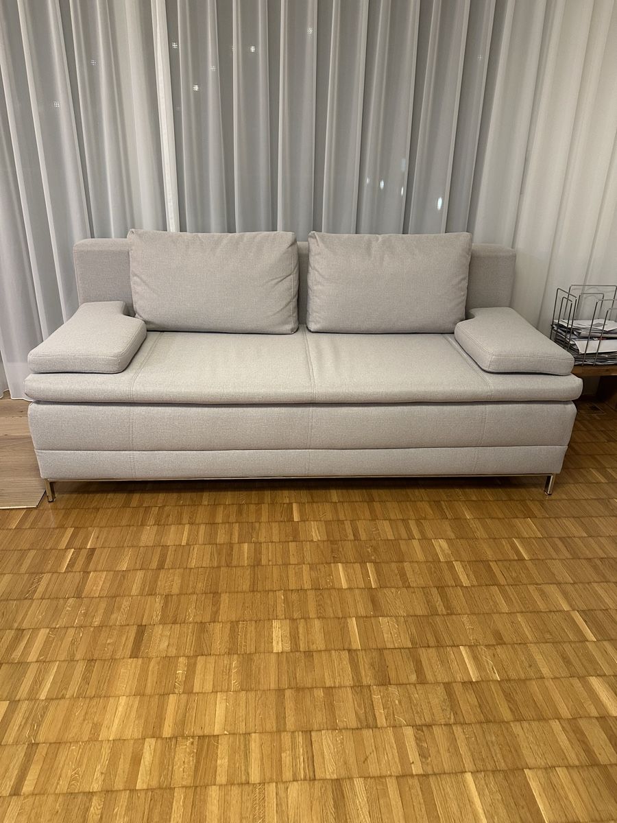 Sofas: Schlafsofa Pfister – Neu (gemäss Beschreibung) aus Glattbrugg von SMusic98 1
