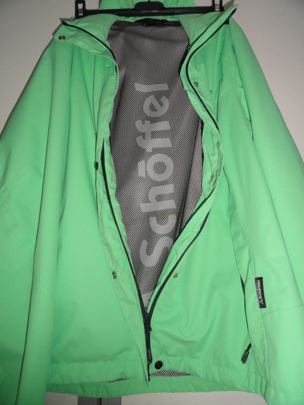 Schoeffel Giacche: SCHÖFFEL JACKE GR. 44 *** – Nuovo (secondo la descrizione) da Uetendorf venduto da bibibop 1