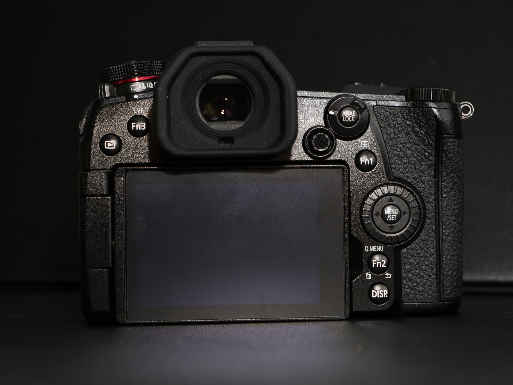 Panasonic Fotocamera: Panasonic Lumix DC-G9 – Usato da Belfaux venduto da mca_g5tw 4
