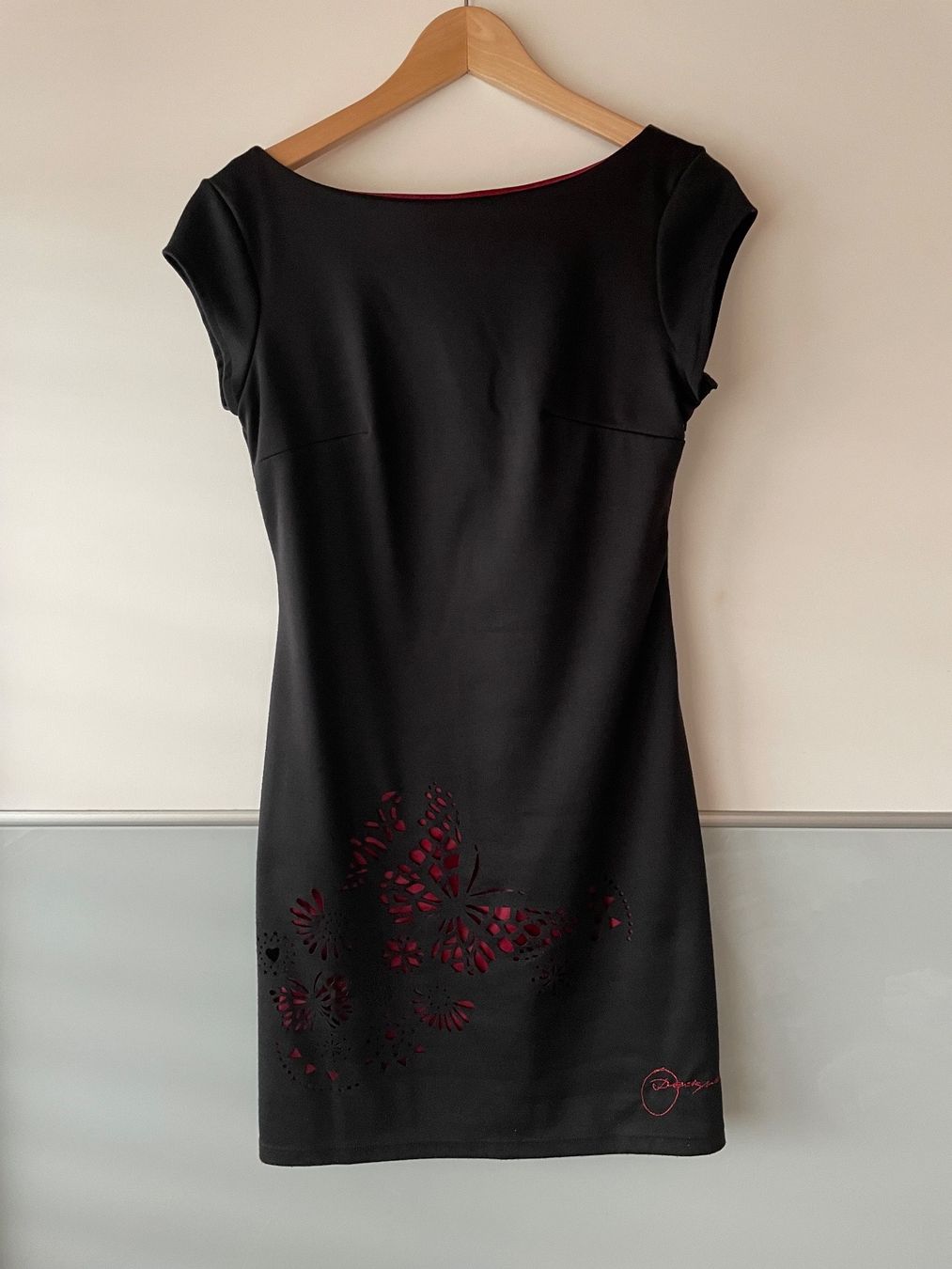 Desigual Vestiti: Kleid Desigual Grösse L eher M – Nuovo (secondo la descrizione) da Unterlangenegg venduto da Dodo2108