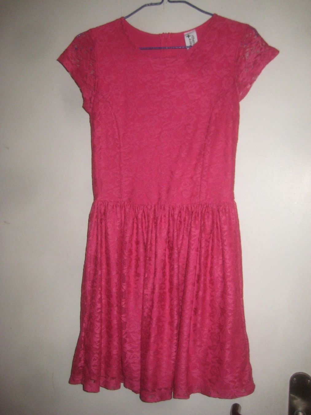 Vestiti & Gonne: MÄDCHEN KLEID – Usato da Uster venduto da flocke1