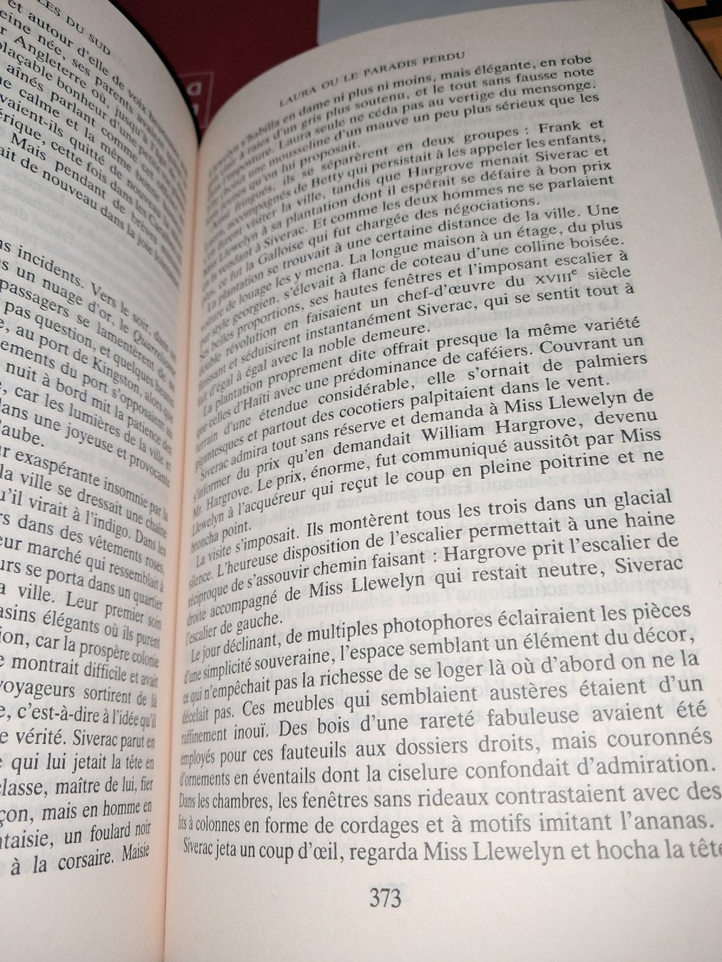 Bücher: Les etoiles du sud de Julien green – Gebraucht aus Le locle von juliensaran 2