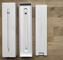 Apple Pencil 1. Generation gebraucht in Originalbox