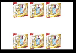 Pokémon 30th Celebrations Poster Collection Sealed Case EN