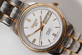 Tissot 1853 Day/Date Automatic Herren-/Sammleruhr - 2b