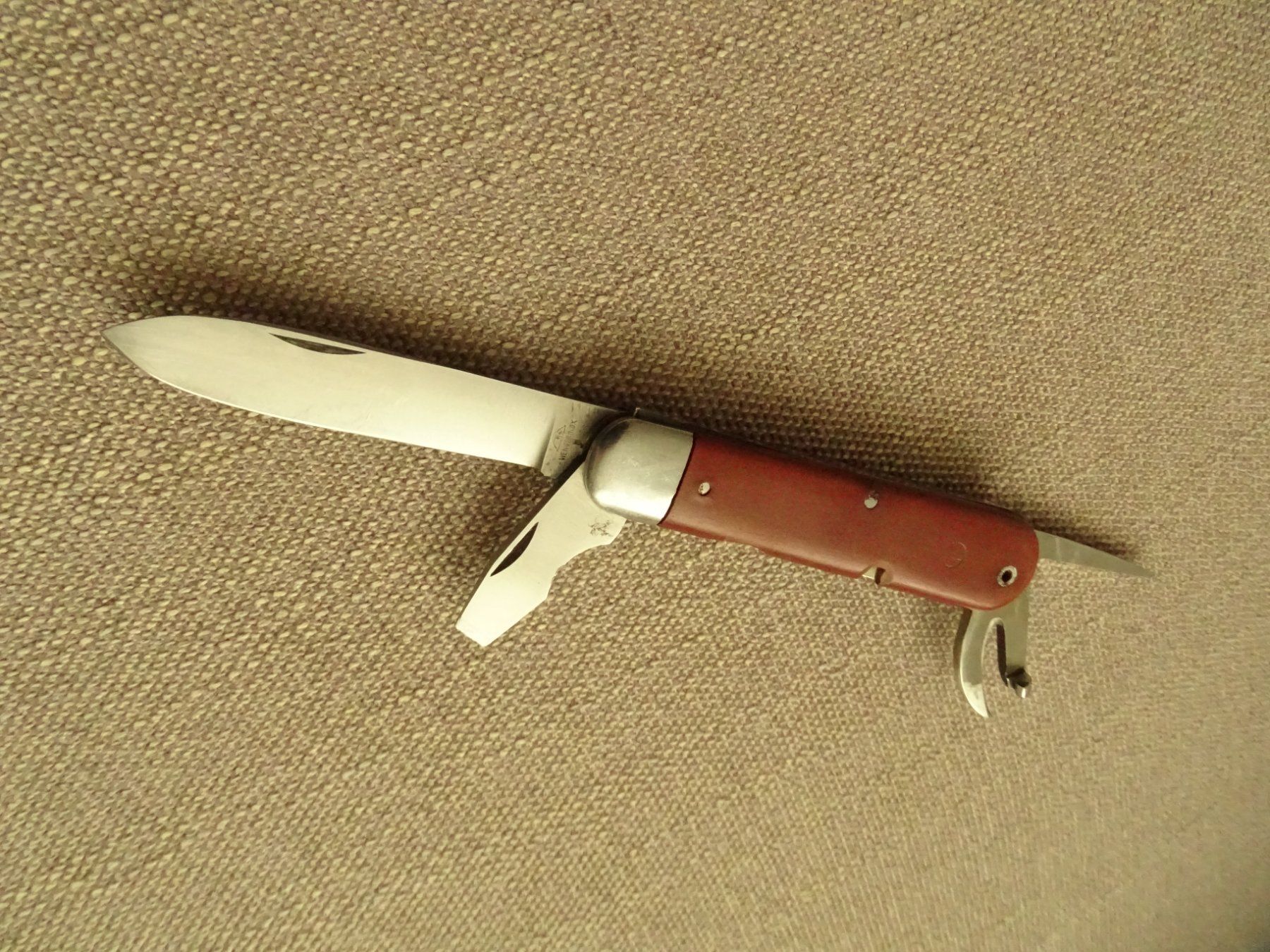 Wenger Coltelli tascabile: Wenger 52 – Usato da Hirzel venduto da Musicman03 4