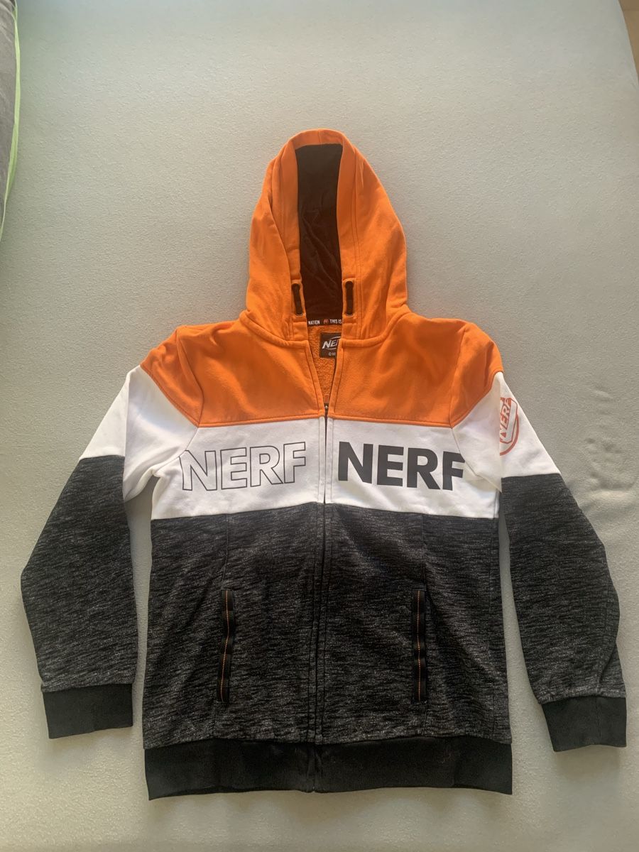 Giacche & Cappotti: Knaben Hoodie – Usato da Obermumpf venduto da 71donald