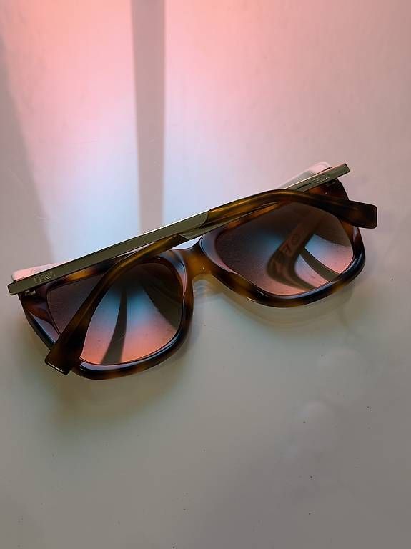 Occhiali & Lenti: Fendi Sonnenbrille – Usato da Erlinsbach SO venduto da VWV1 3