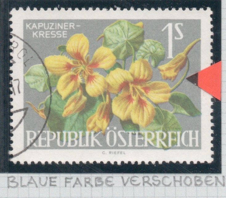 Tutti i francobolli: 1964 INTERNATIONALE GARTENSCHAU  & 2 FDC – Usato da Basel venduto da Ammedysli49 1