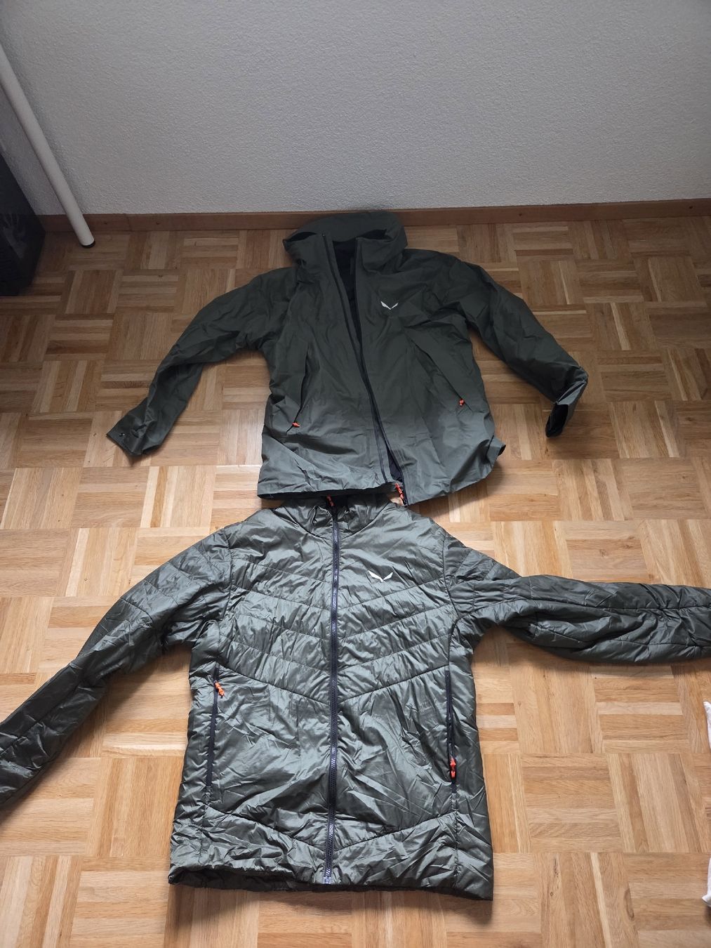 Salewa Giacche: Salewa Skijacke/Winterjacke – Nuovo (secondo la descrizione) da Kerns venduto da Barmi00