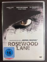 Rosewood Lane