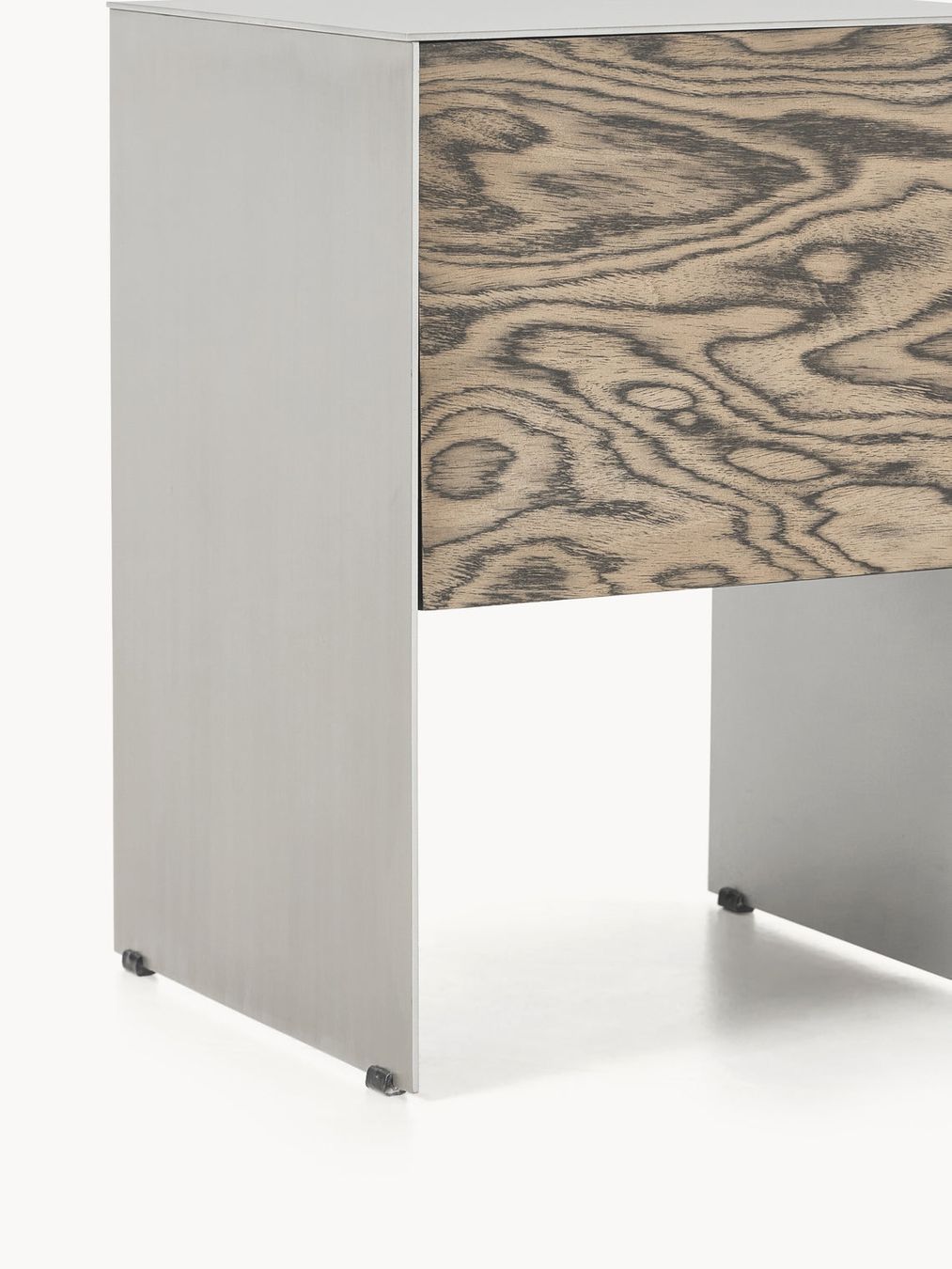 Westwing Comodini: Nachttisch Ako  Westwing Collection CHF 899 -56% – Nuovo (secondo la descrizione) da Otelfingen venduto da Yvonne_Outlet 2