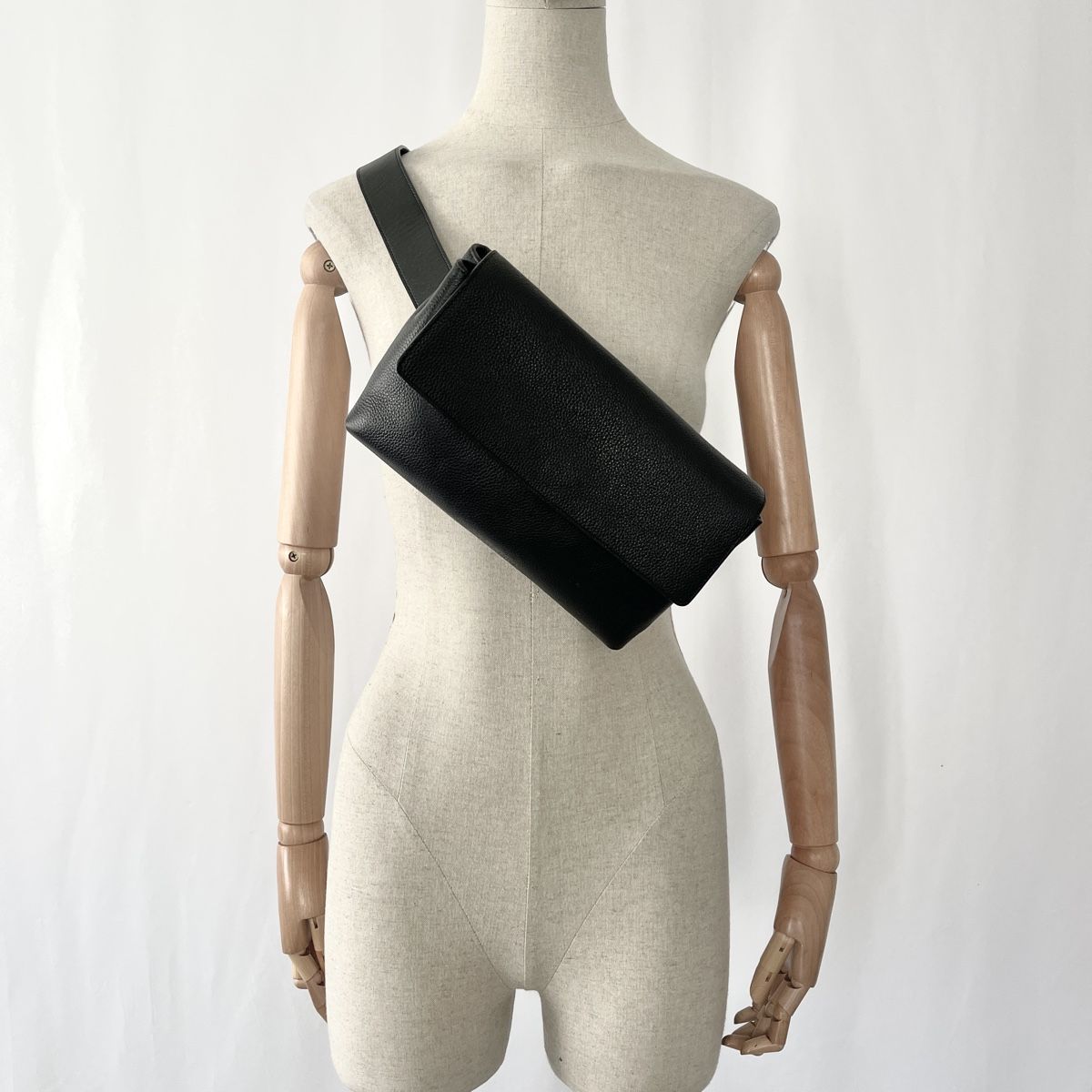 Taschen: ANN DEMEULEMEESTER Arta Waist Bag – Neu (gemäss Beschreibung) aus Emmen von Avviivva_Com2023 5