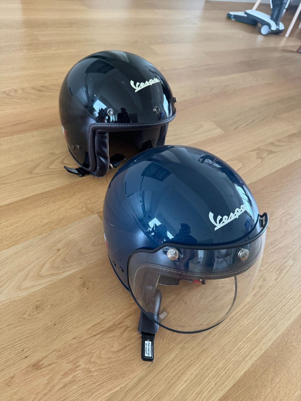 Vespa Scooter: Vespa GTS Super 125 - Mit Extras – Usato da Winterthur venduto da buscarov 7