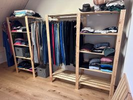 IKEA Regalsystem guter Zustand 
