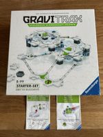 GraviTrax Starter-Set + Vulkan & Seilbahn Erweiterungen