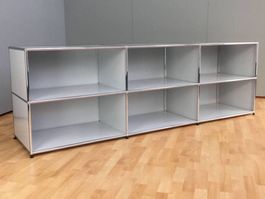 USM SIDEBOARD. LIEFERUNG GRATIS