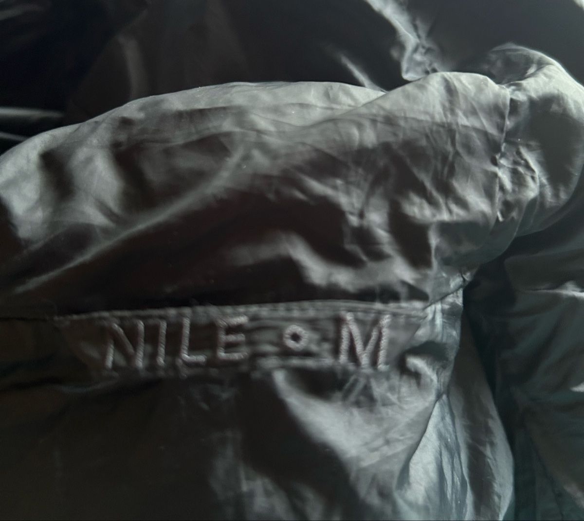 Nile Giacche: Nile Primaloft Jacke – Usato da Balsthal venduto da Sirha 3