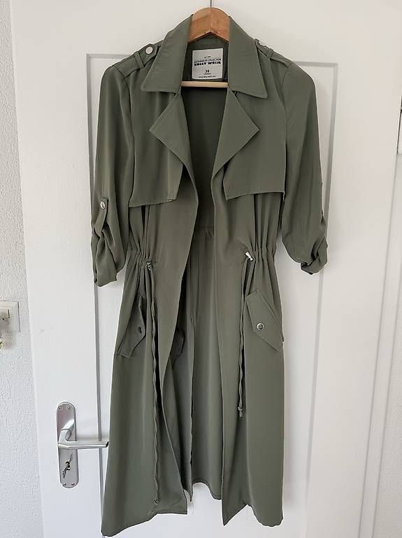 Jacken: Cardigan – Neu und originalverpackt aus Niederlenz von Anita0113