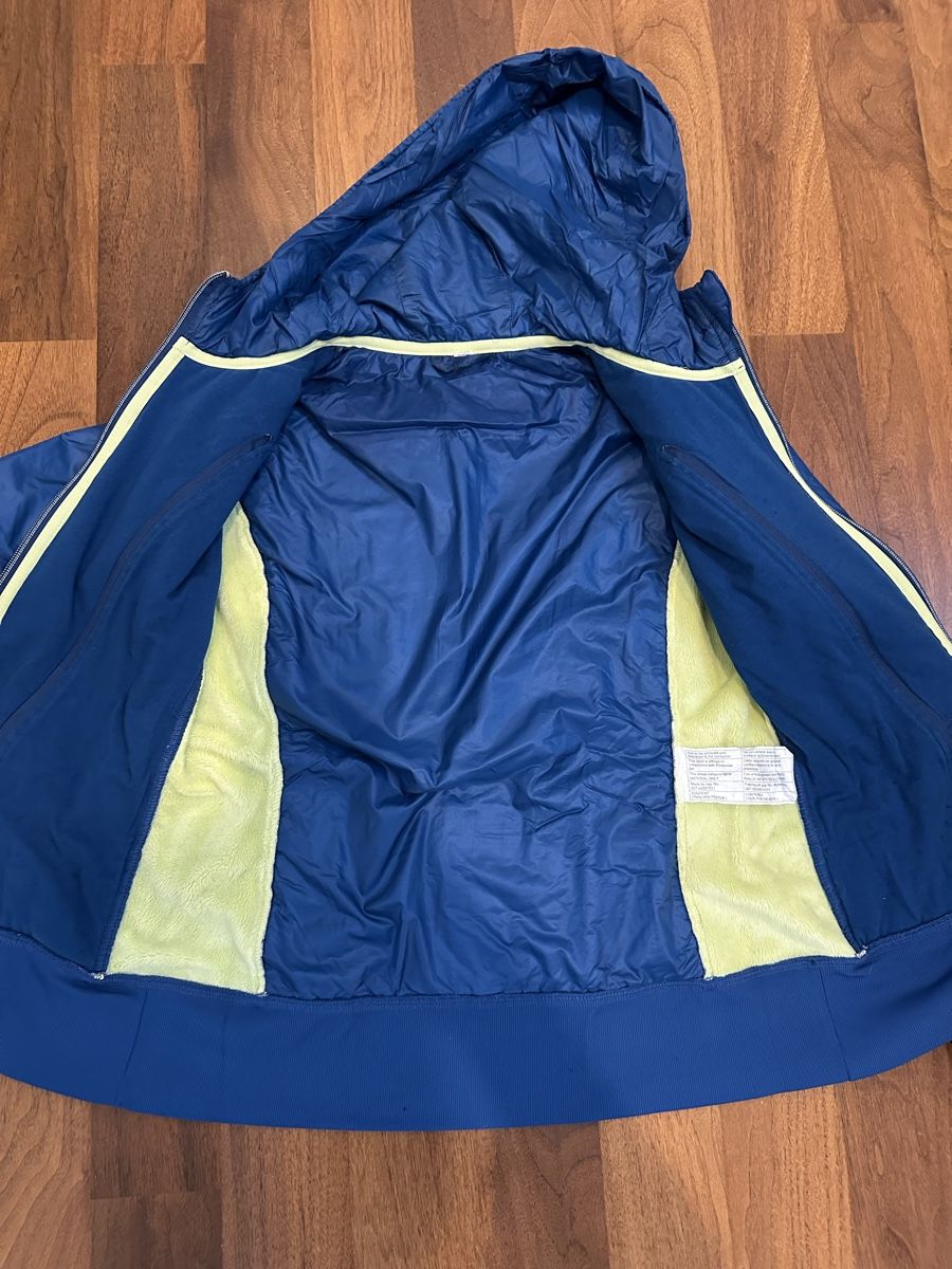 Lululemon Giacche: jacke von lululemon, grösse 10 – Usato da Sarmenstorf venduto da Nila78 6