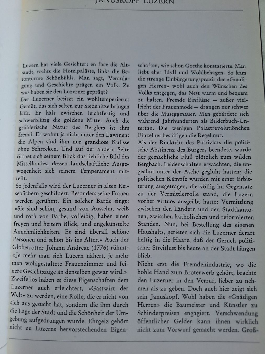 Bücher: BUCH LUZERNER KAFI - LUZERNER KAFFEE – Gebraucht aus Huttwil von Kunterbuntli 2