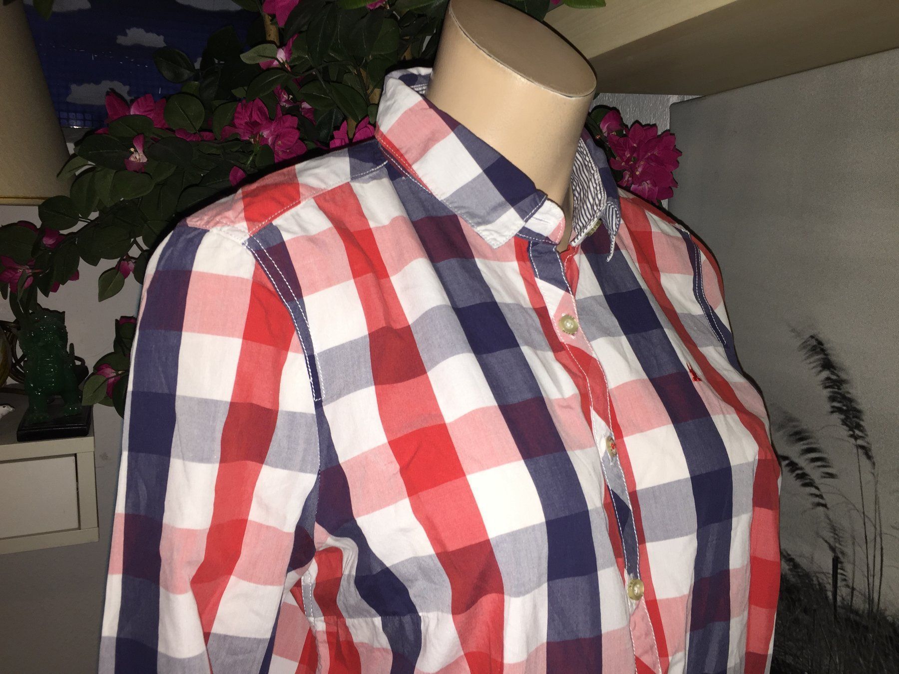Tuniche: Tunique/Tunika GAASTRA  Taille/Grosse L – Usato da Cossonay-ville venduto da Super-Price-Quality 6