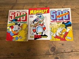 Mammut LTB TOP für Sammler und alle anderen