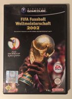 FIFA WM 2002 für Nintendo Game Cube