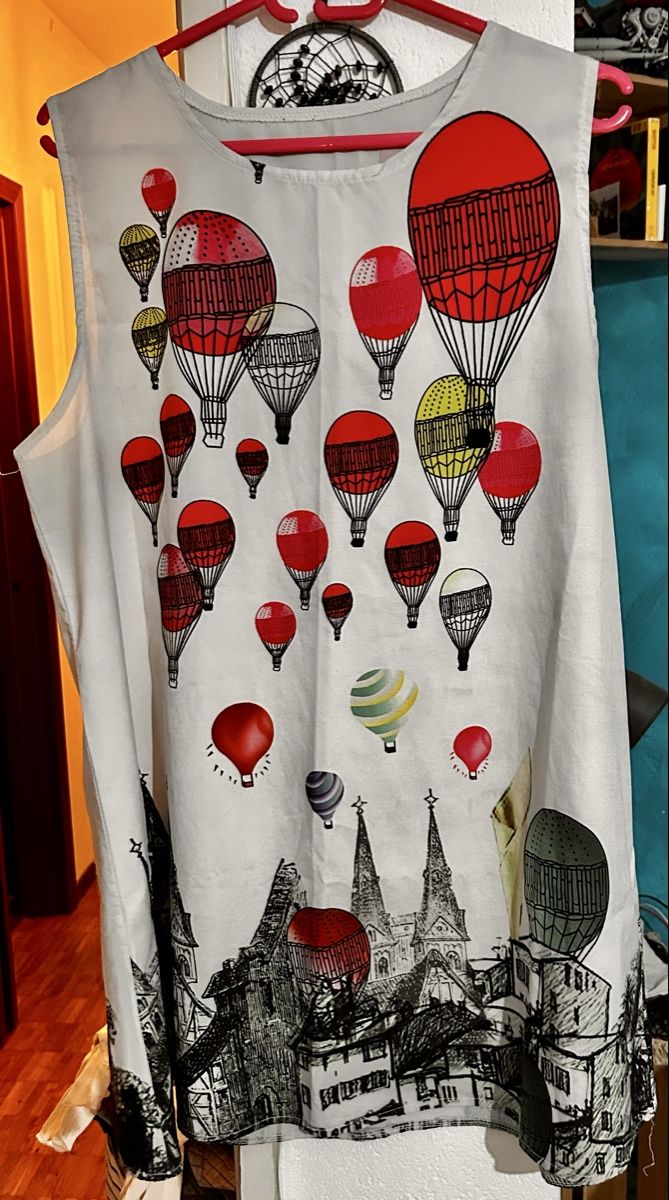 Kleider: Vestito estivo – Gebraucht aus Dongio von Alessia-sShop88