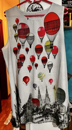 Vestito estivo