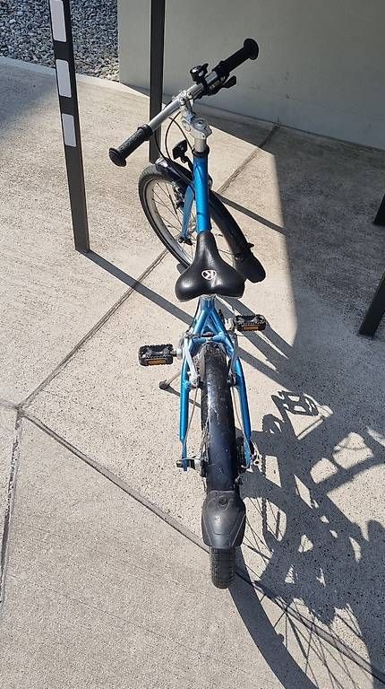 Biciclette: 20 Zoll Kokua Kindervelo – Usato da Luzern venduto da La_Favorita 2