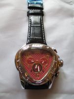 Automatic XXL Uhr.