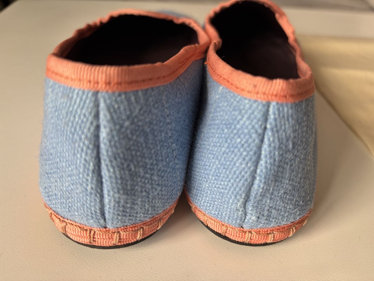 Chaussures femmes: Flabelus Slipper – Neuf avec emballage d'origine à Zürich par Lilyshop11 2