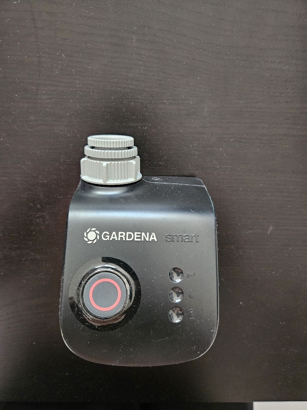 Steuerung: Gardena Smart Water Control – Gebraucht aus Winterthur von Juel93