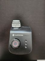 Gardena Smart Water Control