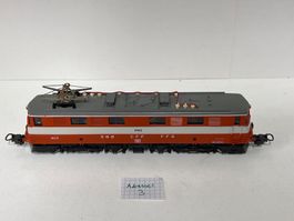 Lima H0 SBB CFF Lokomotive Swissexpress Ae 6/6 Digital
