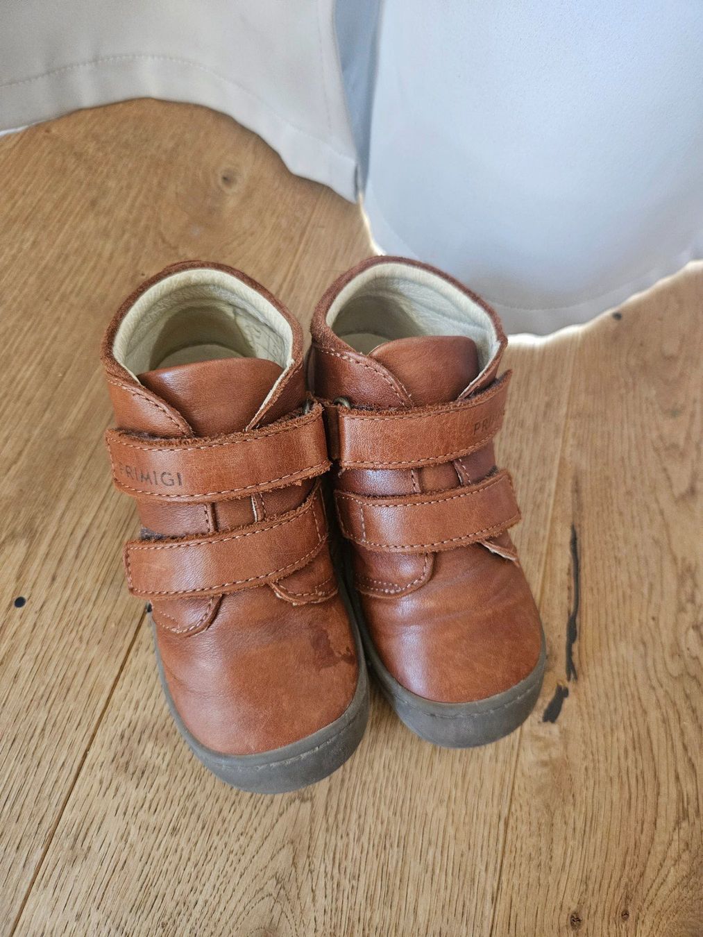 Scarpe per ragazzi: Primigi Schuhe Grösse 26 – Usato da Winterthur venduto da dobeh 2