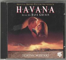 Dave Grusin – Havana