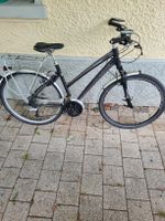 Fahrrad Velo Damen Villiger Leventina+ tour