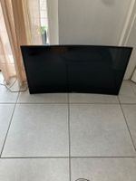Polaroid curved TV 98cm Diagonale