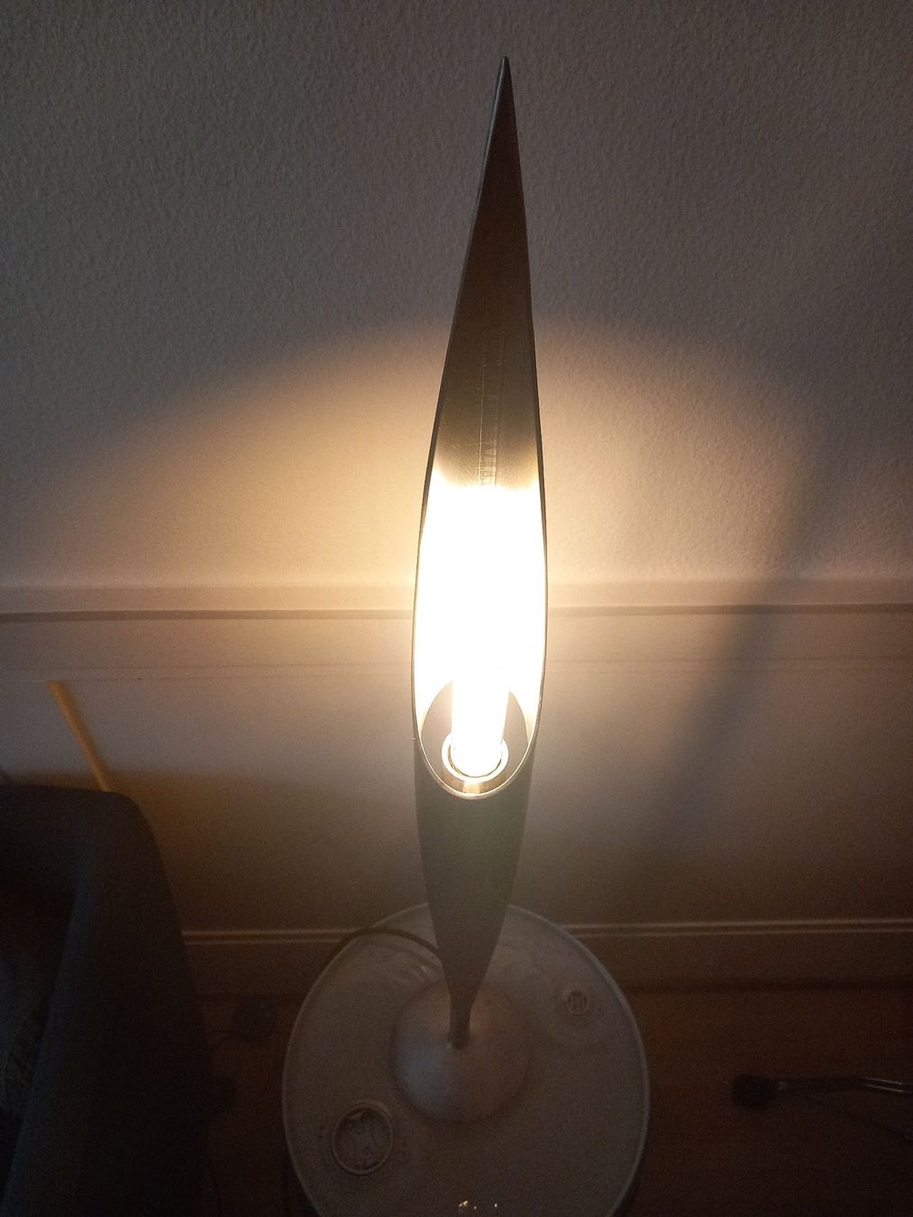 Lampen: CH-Designerlampe – Neu (gemäss Beschreibung) aus Zürich von Phoxxy05 6